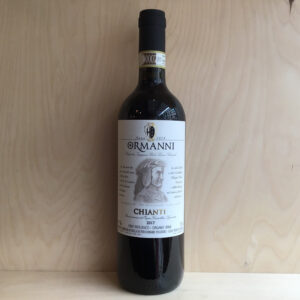 Ormanni Chianti Classico 2017