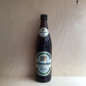 Weihenstephaner Kristall