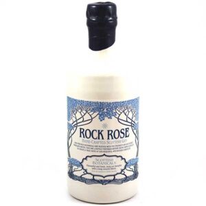 Rock Rose Gin