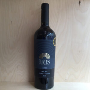 Iris Doble Malbec 2019