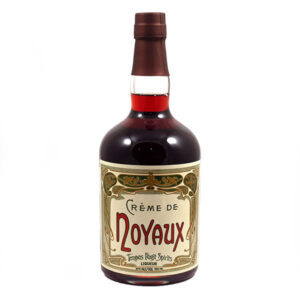 Tempus Fugit Creme de Noyaux