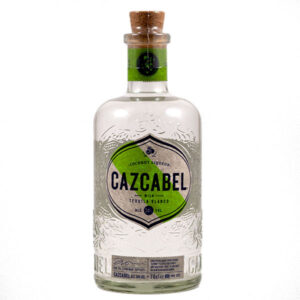 Cazcabel Coconut Liqueur