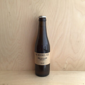 The Kernel Biere de Saison Cider Apple