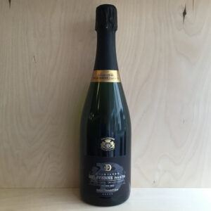 Champagne Delavenne Grand Cru Brut Tradition