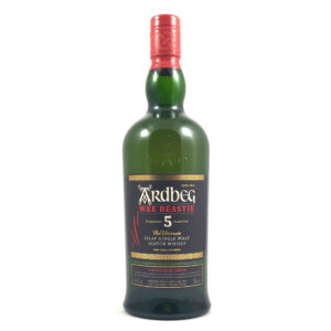 Ardbeg Wee Beastie 5 Year Old