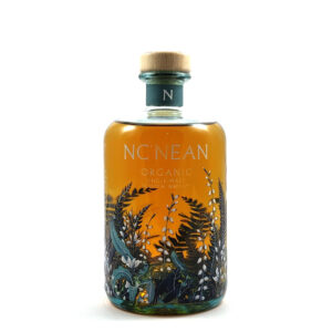 Nc'Nean Organic Single Malt Batch 2