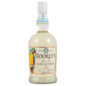 Doorly's 3 Year Old White 40%