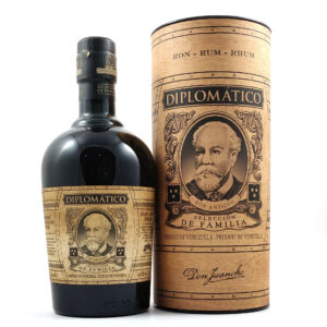 Diplomatico Seleccion de Familia