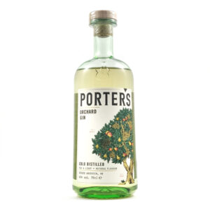 Porter's Orchard Gin