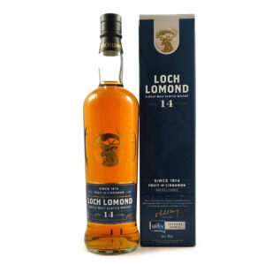 Loch Lomond Single Malt 14 Year Old