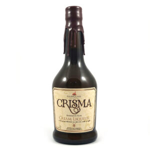 Foursquare Crisma Cream Liqueur