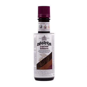 Angostura Cocoa Bitters 10cl