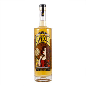 Le Verger Liqueur