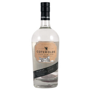 Cotswolds Old Tom Gin