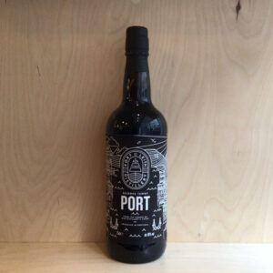 Port of Leith Reserve Tawny Port