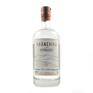 Badachro Coastal Gin