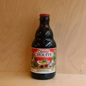 Cherry Chouffe