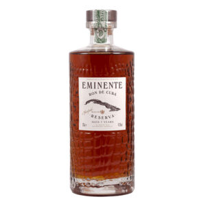 Eminente Ron De Cuba Reserva 7 Year Old