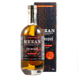 Mezan Panama Chiriqui