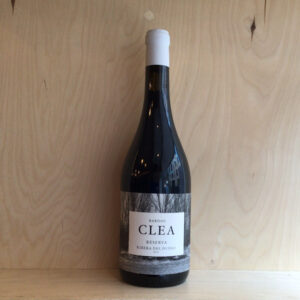 Clea Reserva 2018 *V*