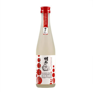 Akashi-Tai Junmai Ginjo Sparkling 30cl