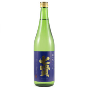 Shichiken Junmai Daiginjo Sake 72cl