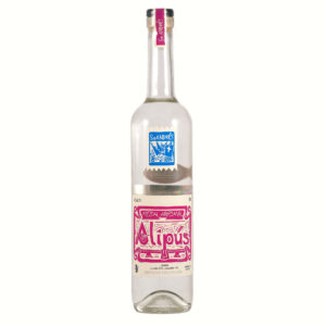 Alipus San Andres Mezcal