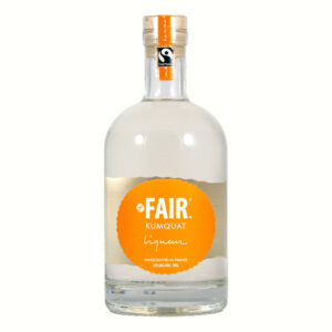 Fair Kumquat Triple Sec