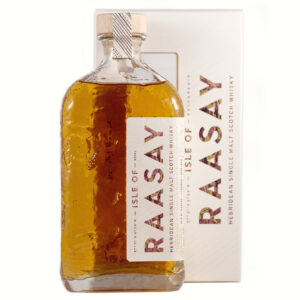 Isle of Raasay Single Malt