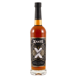 Xante Pear Liqueur 50cl