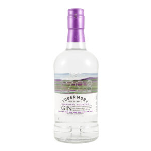 Tobermory Mountain Gin