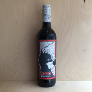 Cantina Pizzolato H-Hero Rosso NV *V*