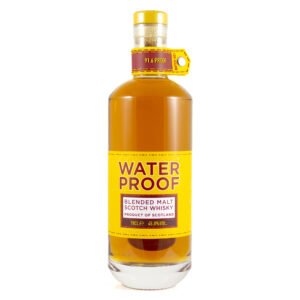 Waterproof Blended Malt