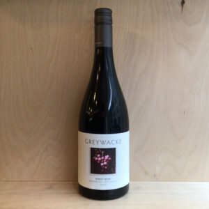 Greywacke Marlborough Pinot Noir 2021