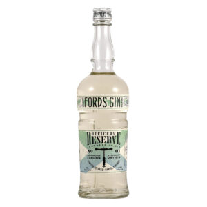 Ford's Officers' Reserve Gin 54.5%