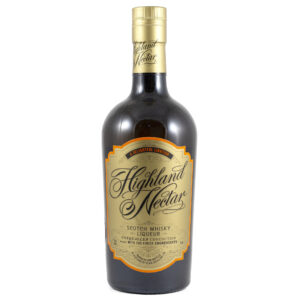 Highland Nectar Scotch Whisky Liqueur 50cl