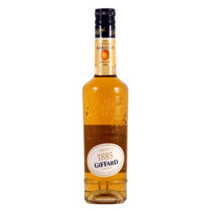 Giffard Apricot Brandy 50cl