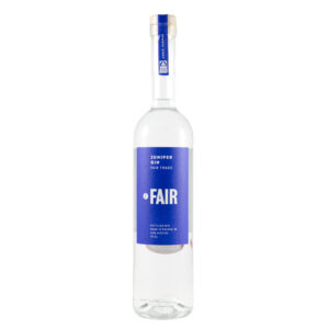 Fair Organic Juniper Gin