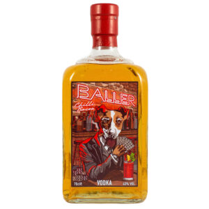 Baller Chilli Bacon Vodka