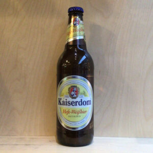 Kaiserdom Hefe Weisse