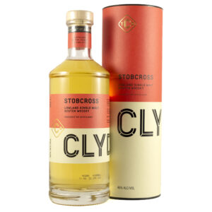 Clydeside Stobcross Single Malt