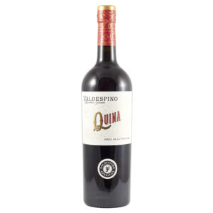 Valdespino Quina 75cl