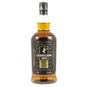 Campbeltown Loch Blended Malt