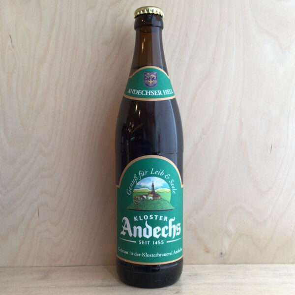 Andechs Hell Lager