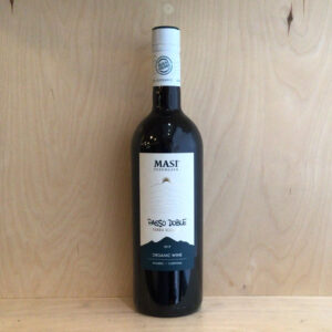 Masi Passo Doble Malbec/Corvina 2021 *V*