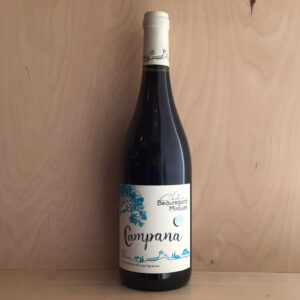 Chateau Beauregard Mirouze 'Campana' 2021