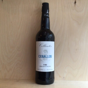 Bodegas Primitivo Collantes 'Ceballos' Fino