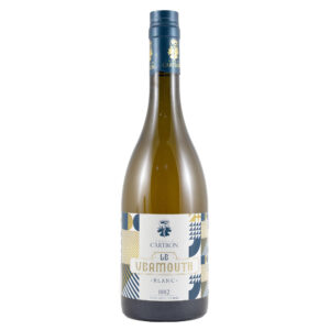 Joseph Cartron Le Vermouth Blanc