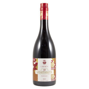 Joseph Cartron Le Vermouth Rouge