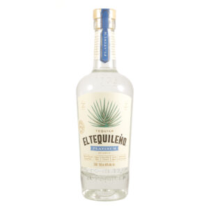 El Tequileno Platinum